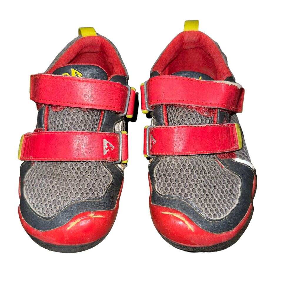 Plae Ty Mesh Sneakers